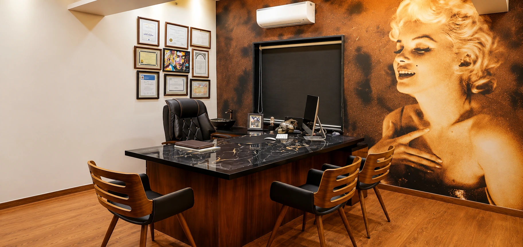 Dr Sameer Karkhanis - Plastic Surgeon in Thane